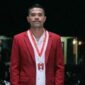 Ket: Sekretaris Caretaker DPC Gerakan Mahasiswa Nasional Indonesia Kabupaten Halmahera Barat, Maikel Flory.