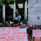 Ket: Komisi Pemberantasan Korupsi (KPK) RI resmi merespons laporan Forum Mahasiswa Anti Korupsi (FORMATIK) Jakarta terkait dugaan korupsi pada tiga Satuan Kerja Perangkat Daerah (SKPD) Provinsi Maluku Utara.