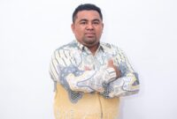 Kabid Partisipasi Pembangunan Daerah PP FORMAPAS MALUT, Brayen Putra Lajame