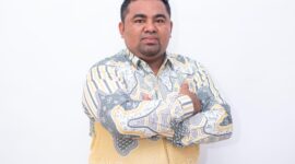 Kabid Partisipasi Pembangunan Daerah PP FORMAPAS MALUT, Brayen Putra Lajame