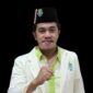 Ket: Ketua Pemuda Katolik Halmahera Barat, Oxtorus Seda.