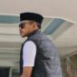 Ket: Jenderal Lapangan APOTIK, Grek Bessy.