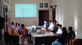 Ket: Technical Meeting 