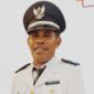 Ket: Kepala Desa Anggai, Kecamatan Obi, Kamarudin Tukang.