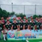 Ket: Turnamen Fun Football Mini Soccer PWI Cup I 2026 ( Dinkes FC )