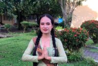 Ket: Melisa Putri Garo dipercaya menakhodai organisasi tersebut untuk periode 2026–2027