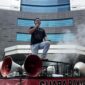Ket: Alfian Sangaji Selaku Koordinator FORMATIK Jakarta