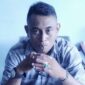 Ket: Sekertaris DPRD Halmahera Selatan (Achmad Dijanto Sajuti)