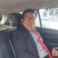 Ket: kuasa hukum Arnold N. Musa, S.H., M.H., C.L.D.