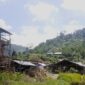Ket: Lokasi Tambang Emas Anggai 