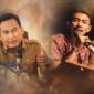Ket: Muhammad Iqbal Kordinator Konsorsium Pemuda Anti Korupsi (KOMPAK)