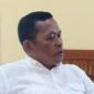 Ket: Sekjend Ampera Halmahera Timur Muhibu Mandar.