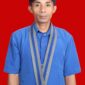Ket: Ketua Cabang Gerakan Mahasiswa Kristen Indonesia (GMKI) Bacan, Yolden Boeng.