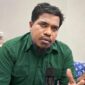 Ket: Direktur PARADE Maluku Utara, Sahmar Ebams.