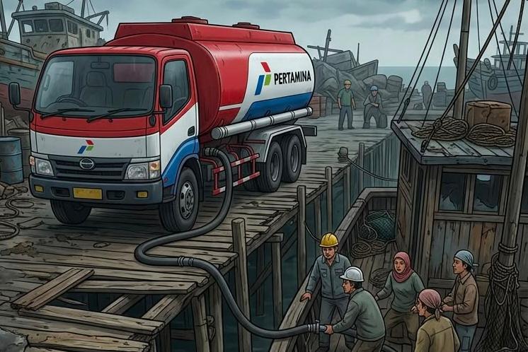 Ket: foto Ilustrasi