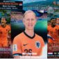 Ket: Duta Besar Kerajaan Belanda untuk Indonesia, Marc Gerritsen, tiba di Ambon