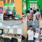 Ket: Dinas Pemuda dan Olahraga (Dispora) Kabupaten Halmahera Selatan meluncurkan inovasi strategis bertajuk SPORT SARUMA (Strategi Penguatan Atlet Berbasis Potensi Daerah)