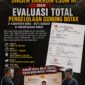 Ket: Surat Aksi 