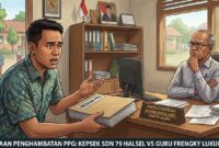 Ket: foto ilustrasi 