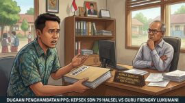 Ket: foto ilustrasi 