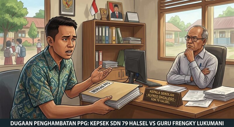 Ket: foto ilustrasi 