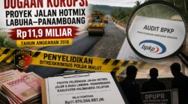 Ket: foto ilustrasi 