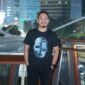 Ket: Koordinator Pusat Forum Aktivis Indonesia (FAI), Sahdan Abjan.
