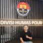 Ket: Koordinator Pusat FORMAHSEL Jakarta, Alfian Sangaji.