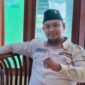 Ket: Leonar Hana Salaudin, Sekretaris DPC Partai Gerindra Halmahera Selatan.
