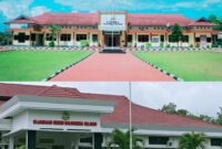 Ket: Kasus HRD PT GMM Belum P21, Berkas Masih Bolak-Balik Polres Halsel dan Jaksa