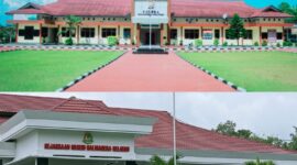Ket: Kasus HRD PT GMM Belum P21, Berkas Masih Bolak-Balik Polres Halsel dan Jaksa