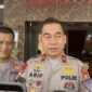 Ket: Kapolda Maluku Utara, Irjen Pol. Arif Budiman.