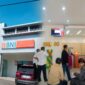 Ket: Nasabah dan BNI KCP Labuha