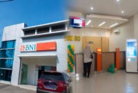 Ket: Yeni Tjia, seorang nasabah yang mengaku kehilangan dana tabungan sebesar Rp400 juta dia KCP BNI Labuha 