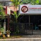 Ket: Tim kuasa hukum korban dari EVIDENSI LAW FIRM, yakni Yan Edoard Rumapar, S.H., Ackselnaldo Gilbert Takaliuang, S.H.,