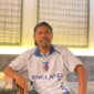 Ket: Wakil Ketua Ikatan Keluarga Besar (IKB) Bobawa Maluku Utara, Ardian Ludin.