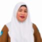 Ket: Kepala Sekolah SD Negeri 241 Desa Kuo bala-Bala, Kecamatan Kasiruta Timur.