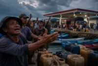 Ket: ilustrasi foto 