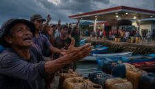 Ket: ilustrasi foto 