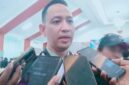 Ket: Kapolres Halmahera Selatan, AKBP Hendra Gunawan.