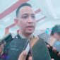 Ket: Kapolres Halmahera Selatan, AKBP Hendra Gunawan.