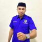 Ket: Fungsionaris DPD KNPI Maluku, Jovandri Aditya Kalaimena.