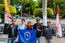 Ket: BPC GMKI Cabang Bacan.