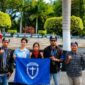 Ket: BPC GMKI Cabang Bacan.