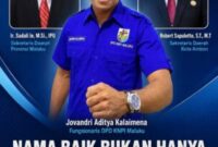 Ket: foto istimewa