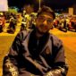 Ket: Dosen Program Studi D3 Teknik Pertambangan Universitas Nurul Hasan (UNSAN) Bacan, Rodi Sipondak, S.T., M.Ling.,