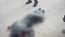 Ket: foto Kondisi korban Sujadhi Makmur (20) sesaat setelah mengalami kecelakaan kerja fatal di area perusahaan PT GMM, sebelum akhirnya dirujuk dan dinyatakan meninggal dunia.